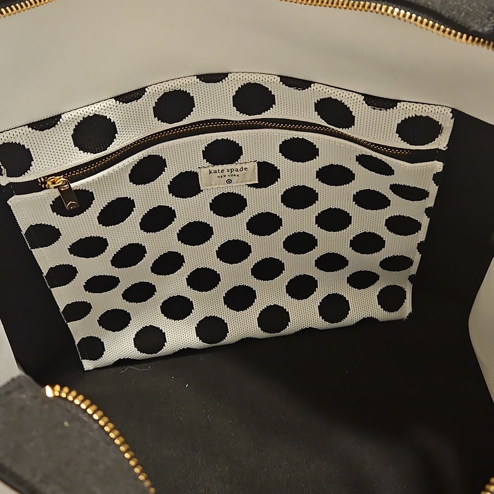 Kate Spade X Target Tote Bag - Picture 7 of 11